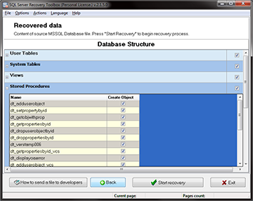 recovery toolbox for sql server